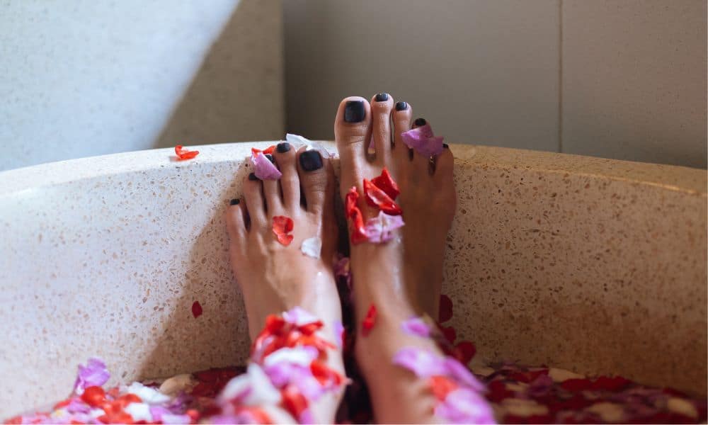 What is slow beauty? Five easy rituals to try
