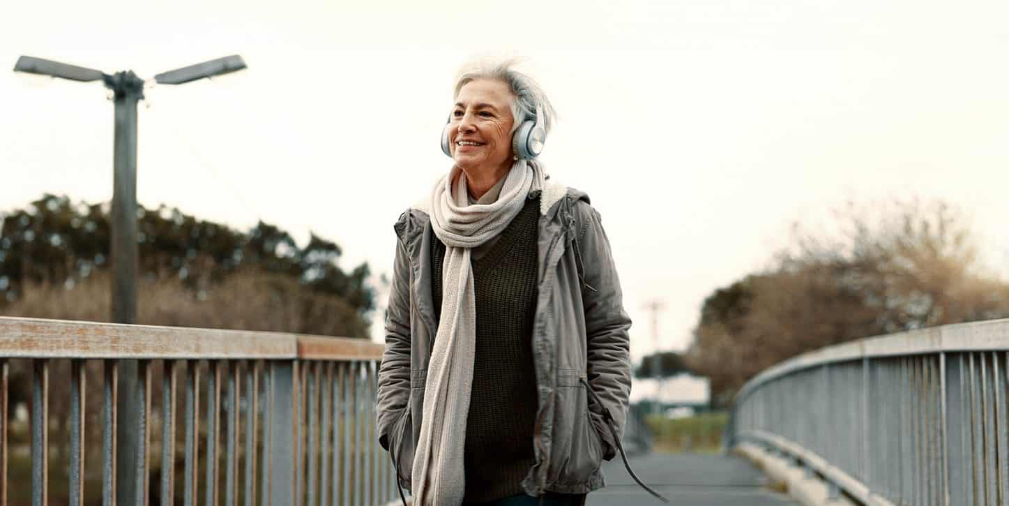 5 Fun Podcasts for When You Need a Break From The News