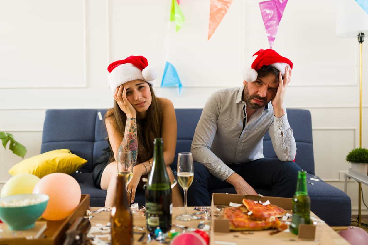 Introverts, Take Note: How To Survive Festive Season Socialising