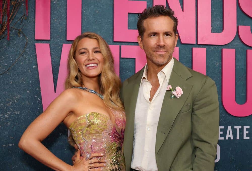 Blake Lively Seeks To End Justin Baldoni’s ‘Vengeful’ $400m Defamation Lawsuit