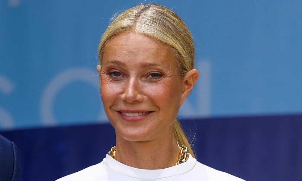 Gwyneth Paltrow. Photo / Getty Images