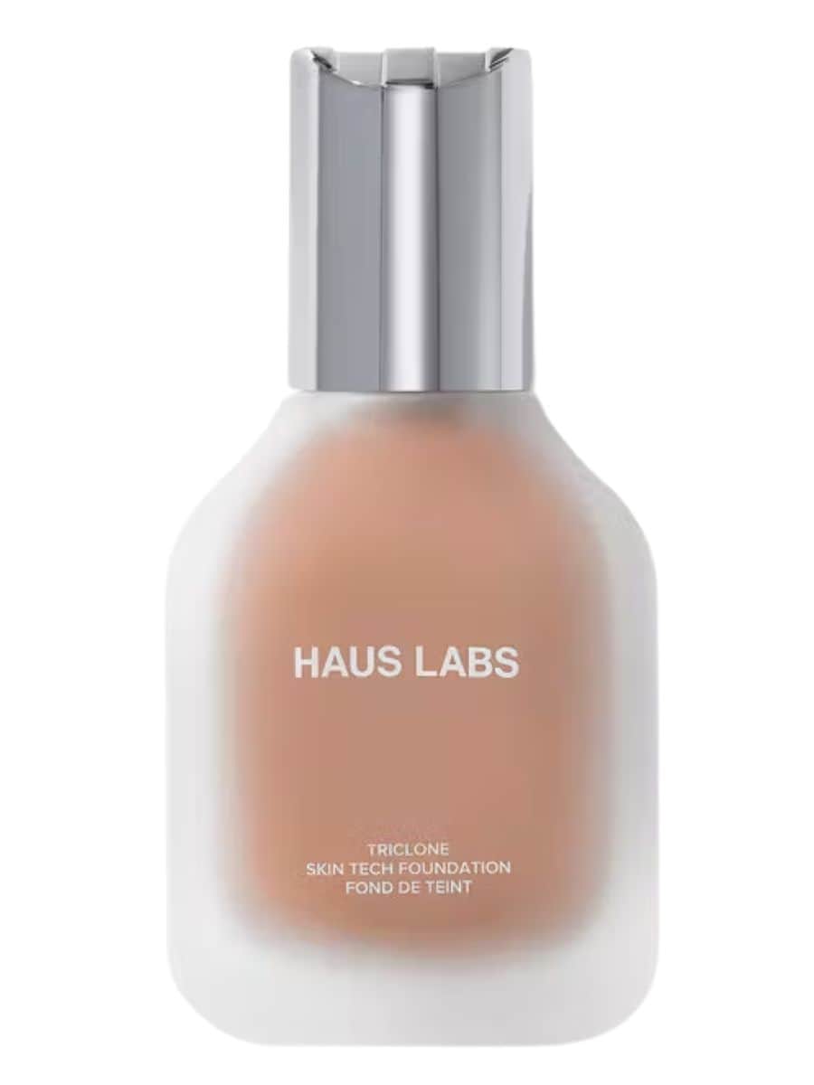 Haus Labs Triclone Skin Tech Medium Coverage Foundation 