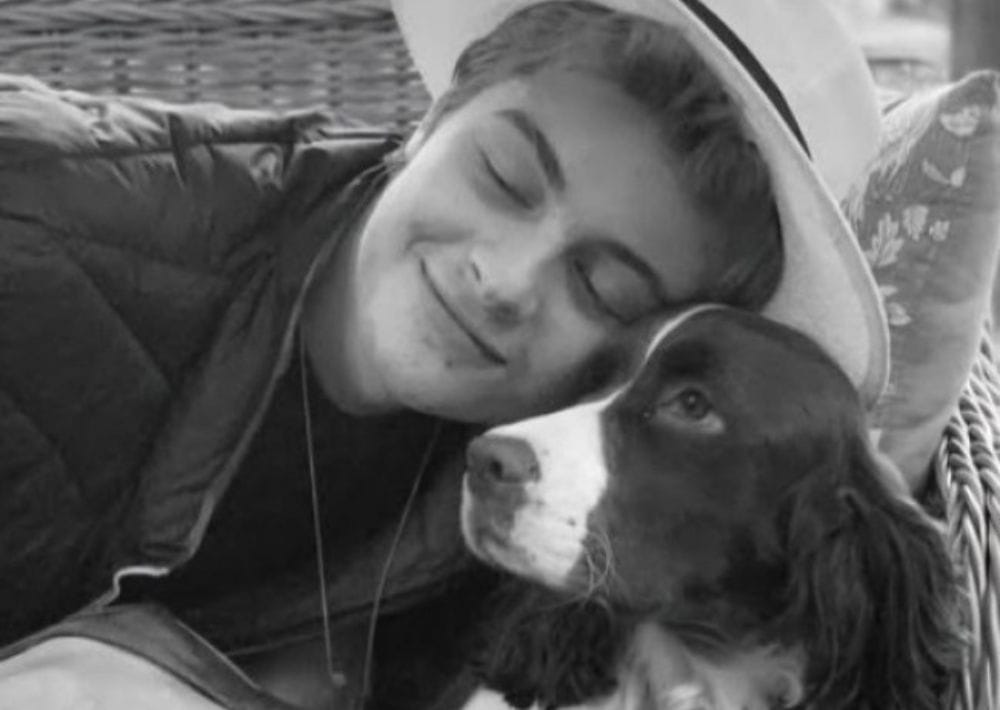 Prince Frederik of Luxembourg has died at the age of 22.