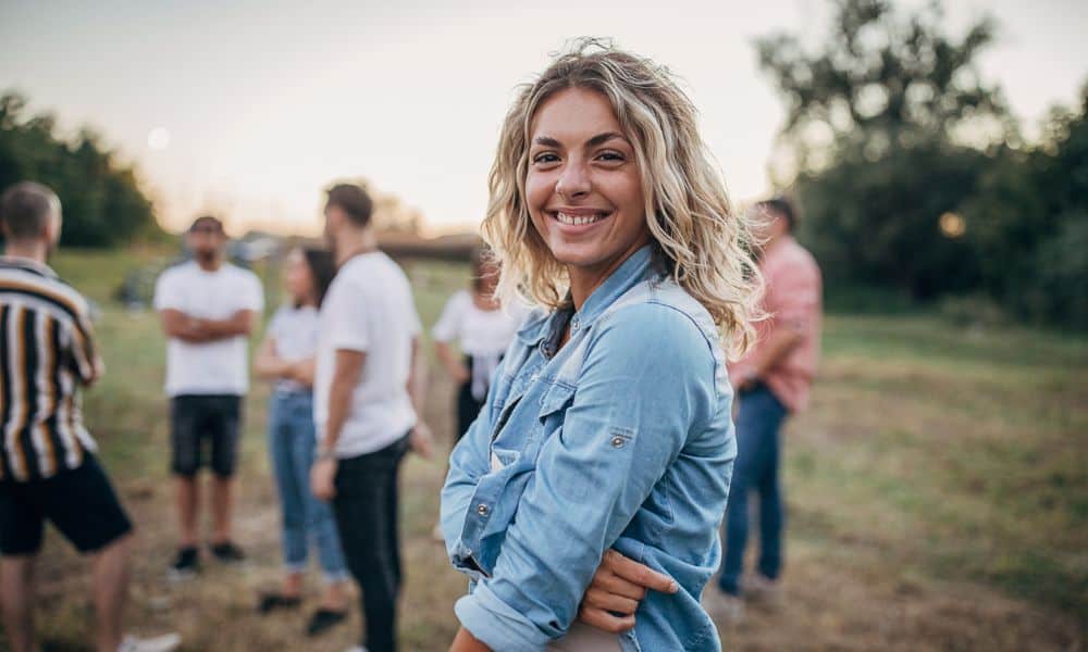 These Are The World’s Happiest Countries In 2025