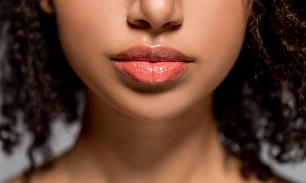 How To Get Softer, Smoother Lips And Prevent Creases