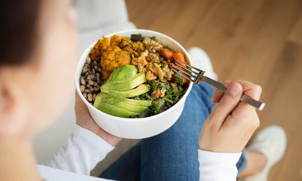 Sick Of Eating The Same Things? 5 Ways To Boost Your Nutrition And Keep Meals Interesting And Healthy