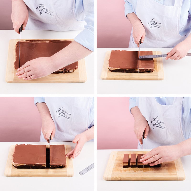 How To – Portioning Instructions