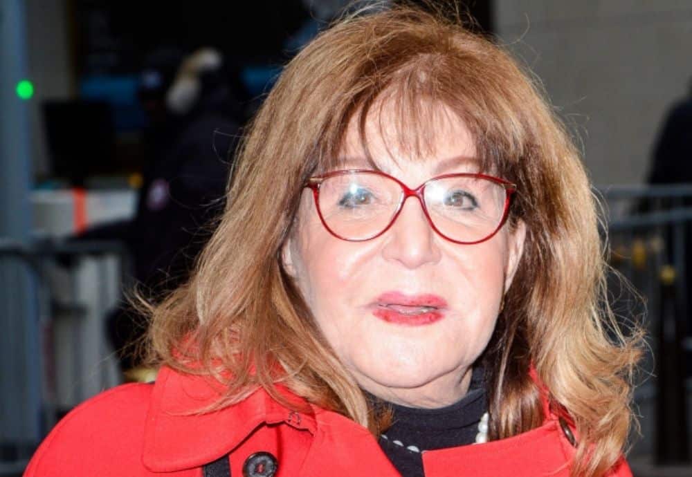 Sally Jessy Raphael is thought to have earned a fortune of $40m from her television career.