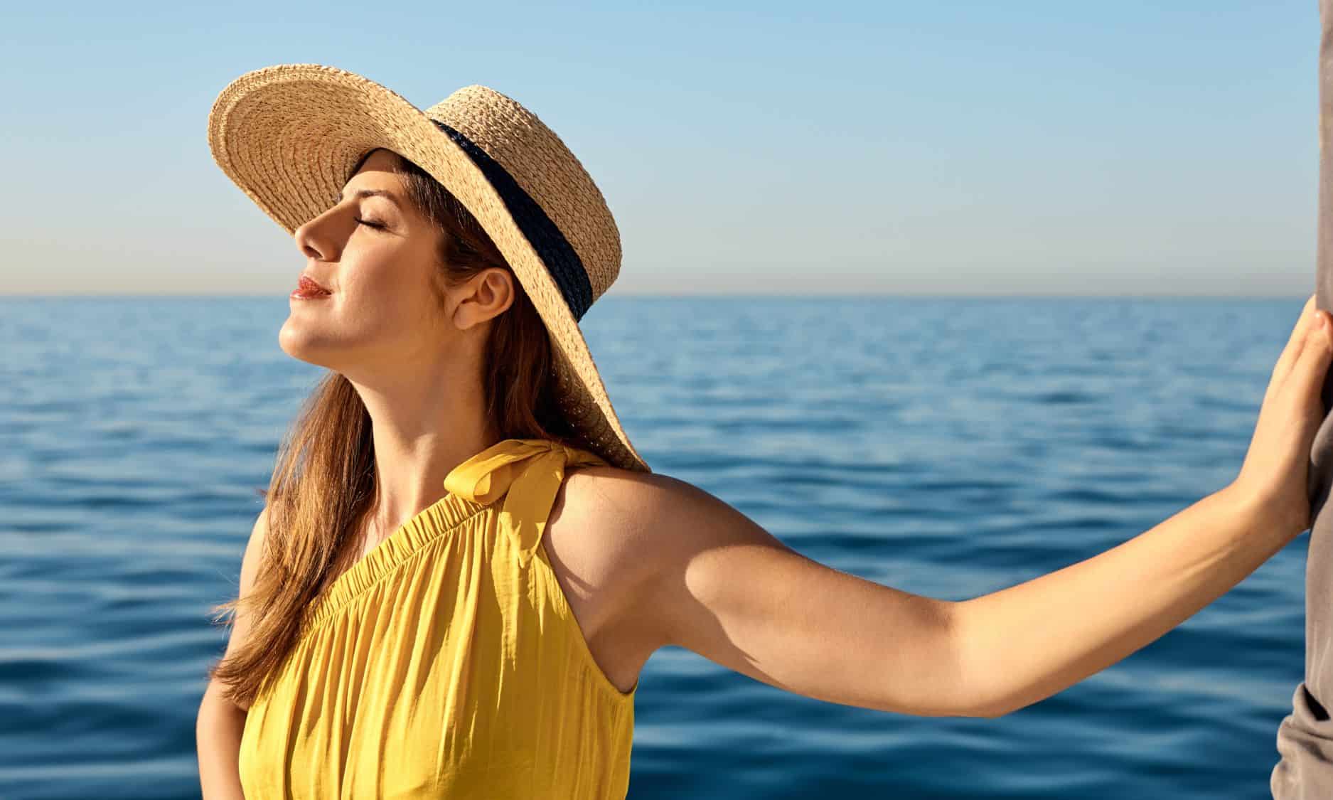 What To Pack For A Cruise: Your Essential Guide
