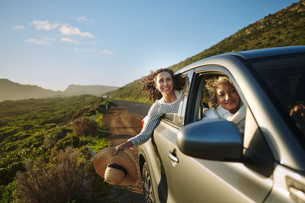 How to Reframe Midlife as a Time to Thrive