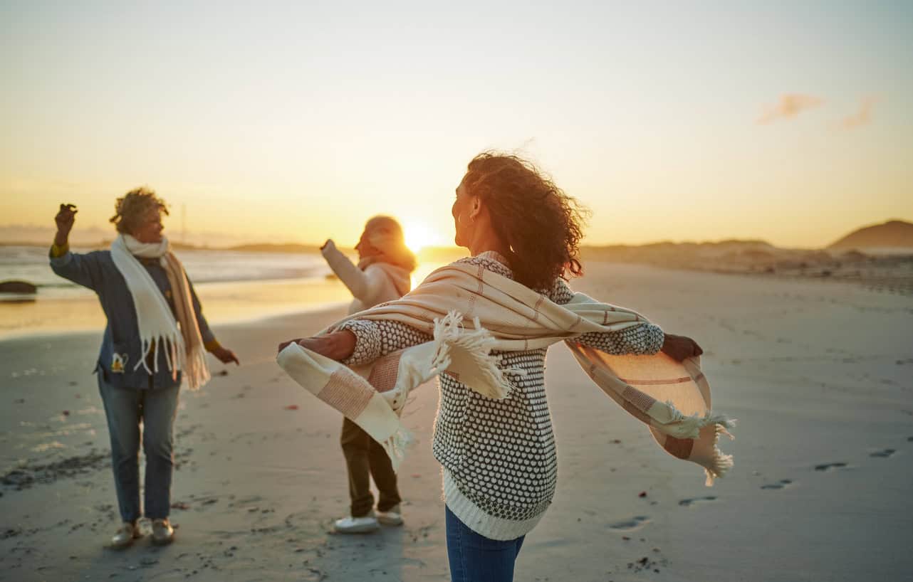 Perimenopause Hit Me in My 30s. It Sparked a Powerful Life Pivot