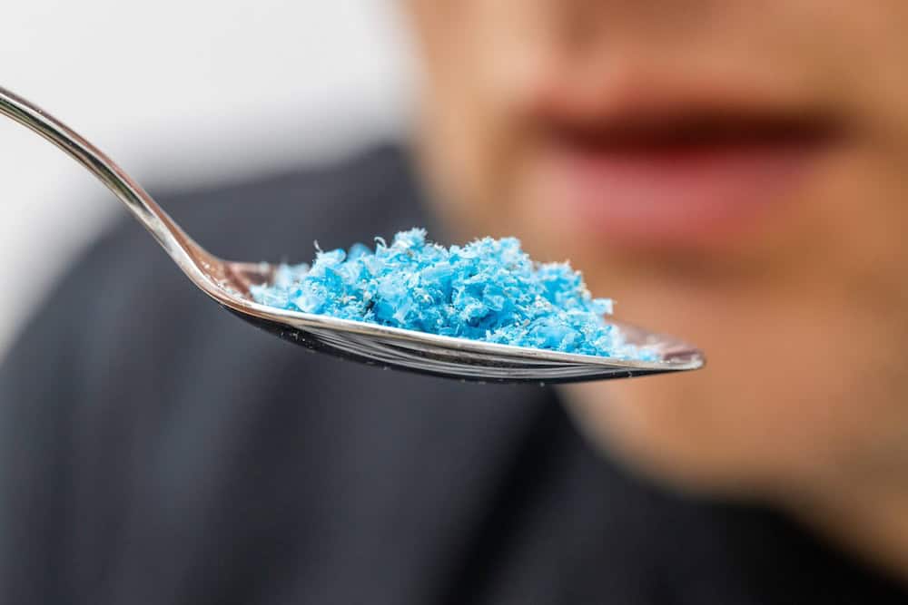 The ‘plastic spoon’ of microplastics in your brain could stem from these foods that are wrecking your health, researchers say