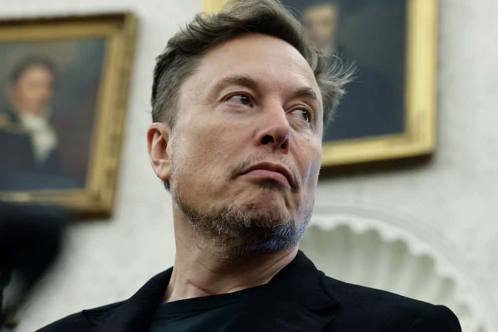 Elon Musk exits Trump administration after clash over ‘big beautiful bill’