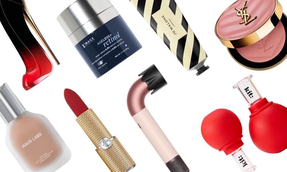 10 New Beauty Arrivals To Refresh Your Routine For Autumn