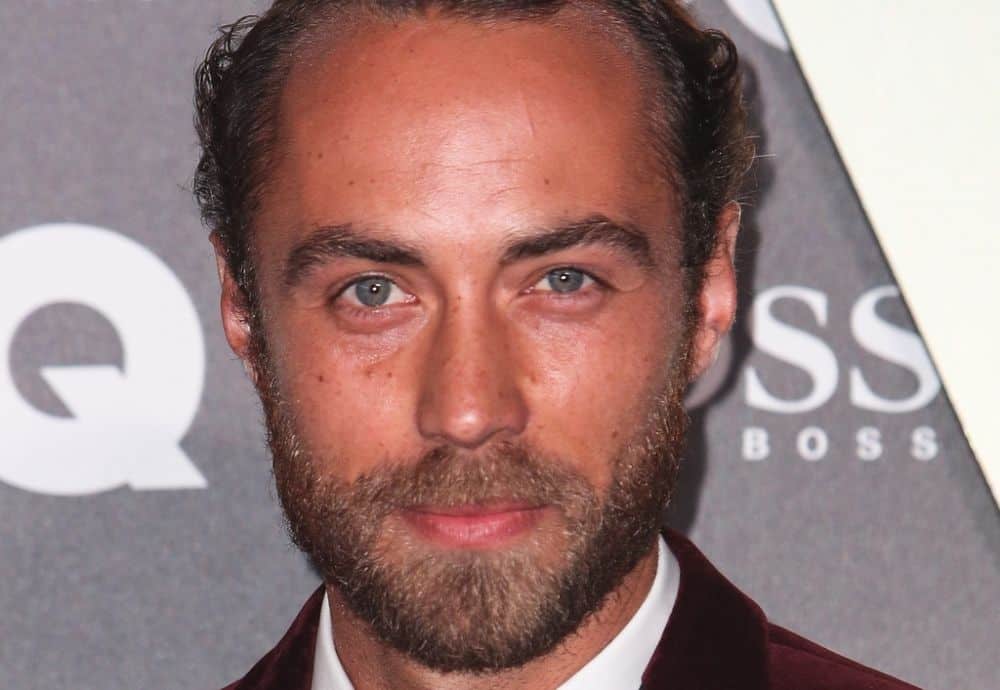 Kate Middleton’s Brother James Opens Up About Supporting Her Through ‘Challenging’ Time