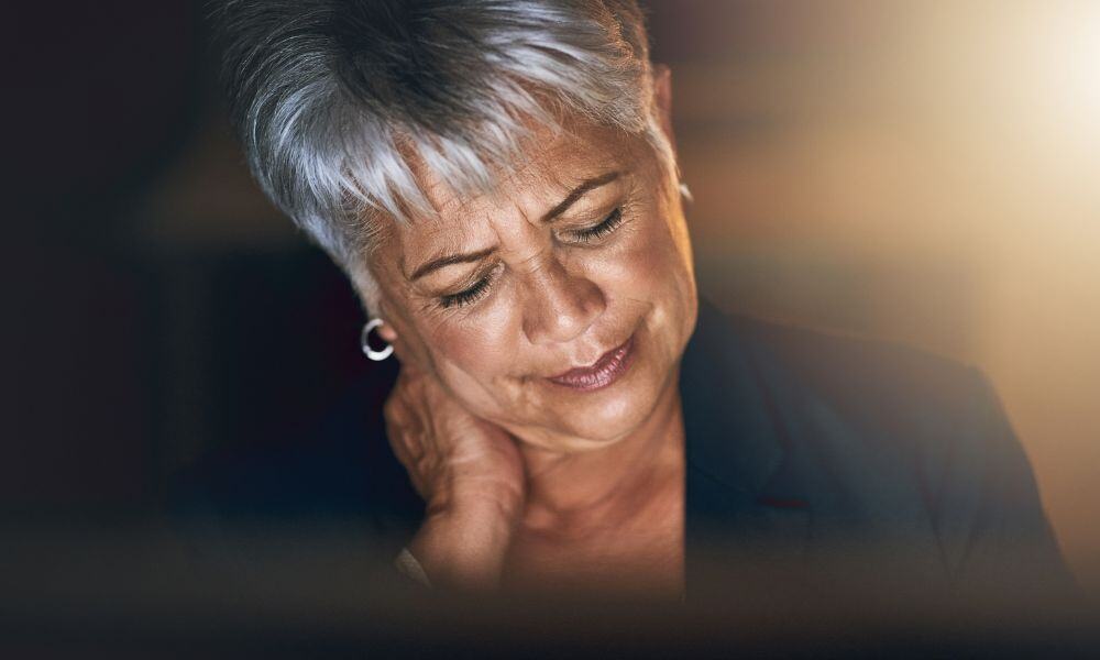 New Treatment May Offer Relief From Chronic Pain By ‘Retraining The Brain’