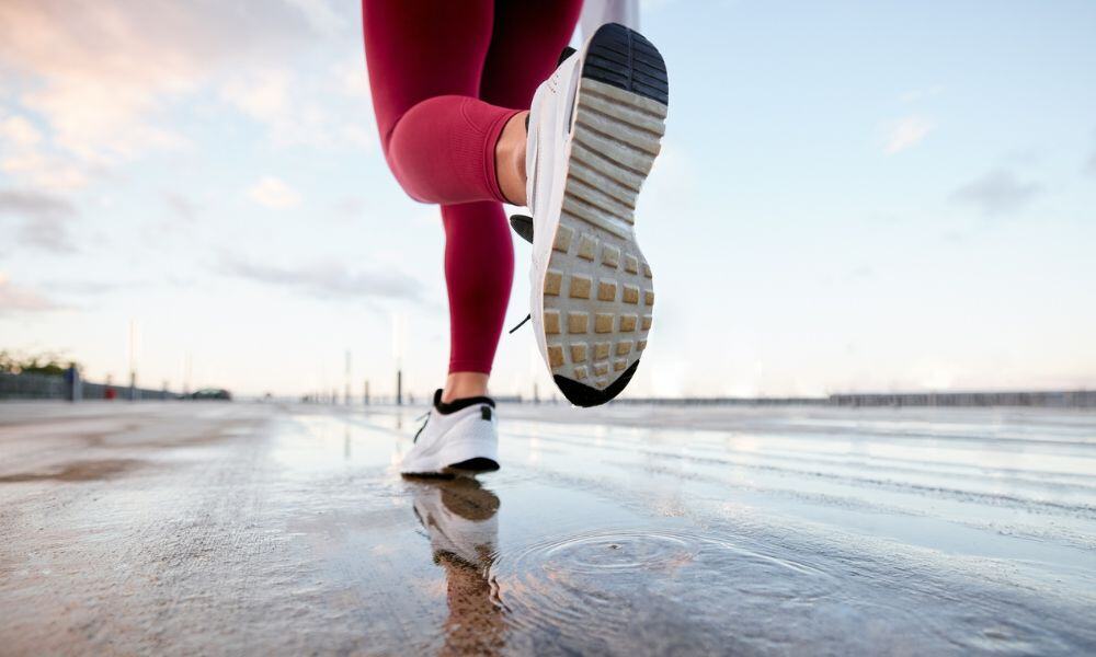 How Can I Improve My Running? 5 Top Tips From A Biomechanics Expert