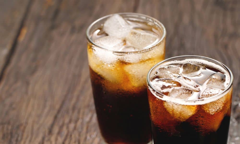 Study Suggests Alzheimer’s Link to Fructose