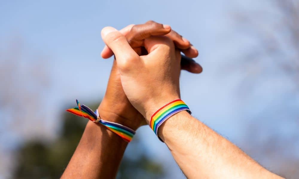 Why LGBTQ People Are More At Risk Of Suicide (And What You Can Do To Help)