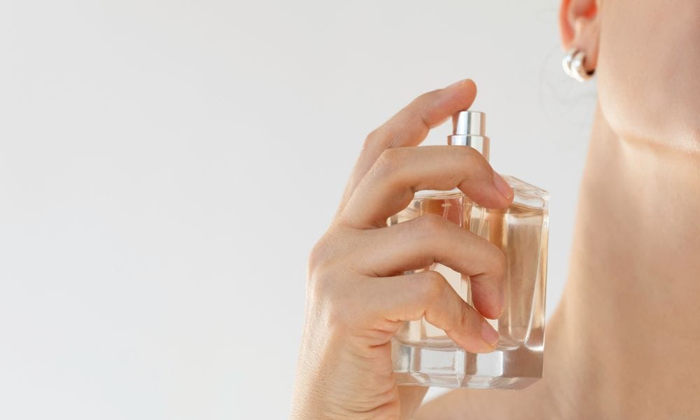 5 Perfumes That Highlight The Gentle, Skin-Like Quality Of Musk