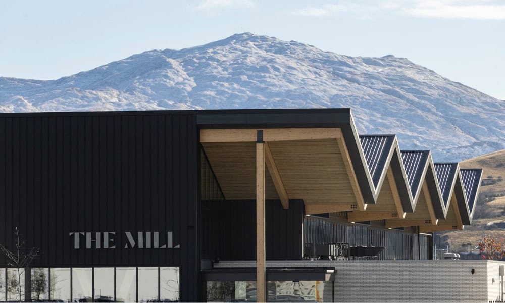 The Mill brings together expertise across fitness and performance in the new Queenstown space.  