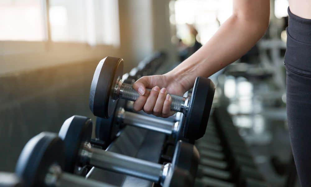 Should You do Cardio Before Or After Lifting Weights? New Research Might Reveal The Answer