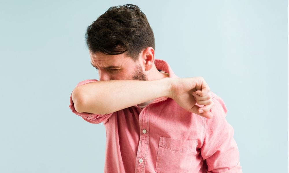 Why Won’t My Cough Go Away?