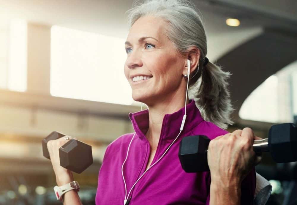 How Do I Get Started In The Gym Lifting Weights?