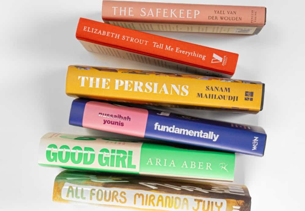 Women’s Prize For Fiction 2025: Six Experts Review The Shortlisted Novels