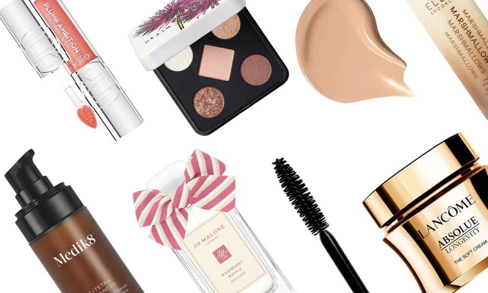 Beauty Editor Picks: The Latest Products Worth Trying