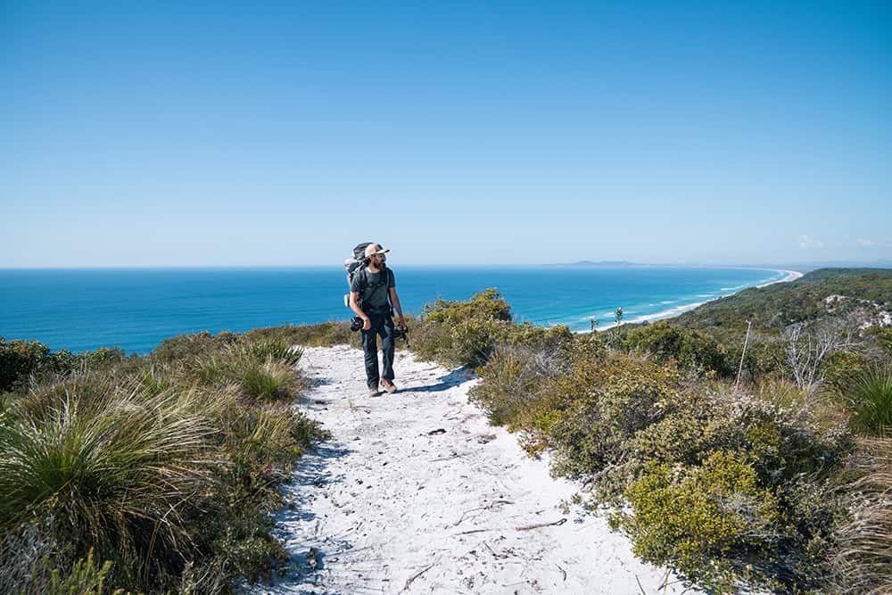 Walk This Way: Exploring Noosa, Queensland’s Coastal Gem