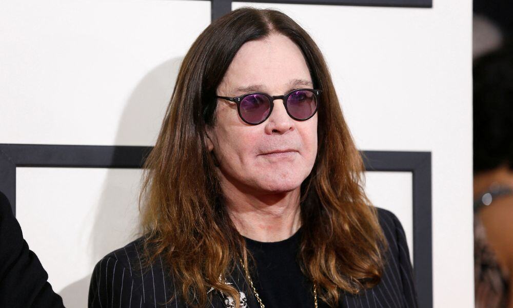 ozzy osbourne band
