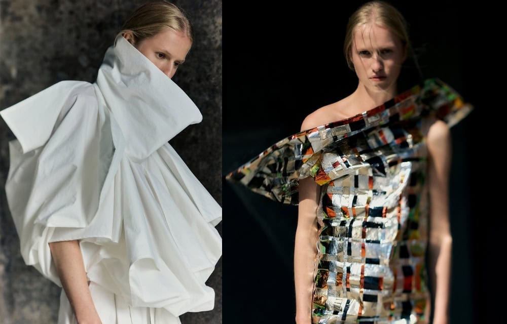 Rory William Docherty is bringing his label to London Fashion Week. Photos / Mara Sommer