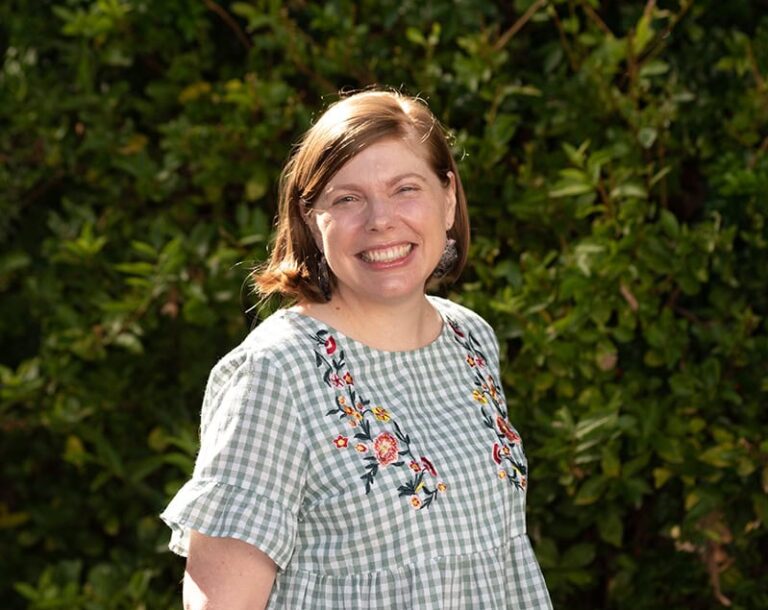 Stacey Allerton - My Story - MiNDFOOD