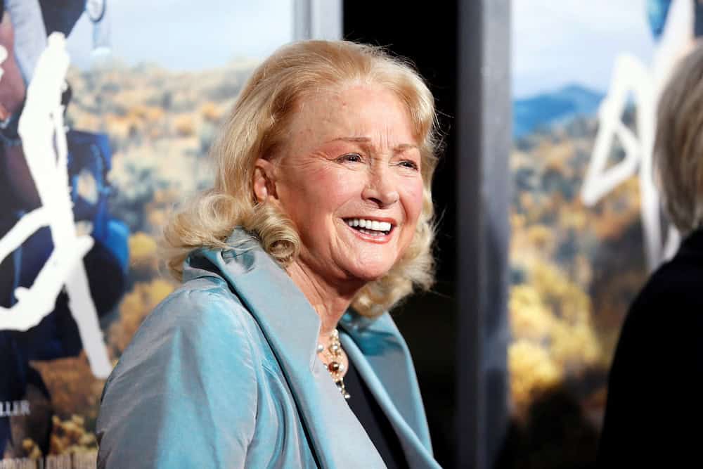 Wild at Heart' Actress Diane Ladd Dies at 89
