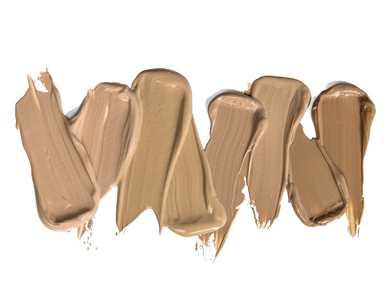 Find Your Perfect Foundation at Farmers Beauty Week 2015