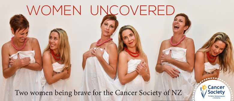 What’s On: Women Uncovered