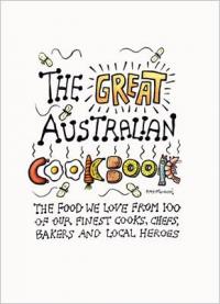 Extract from 'The Great Australian Cook Book' published by PQ Blackwell, out now.