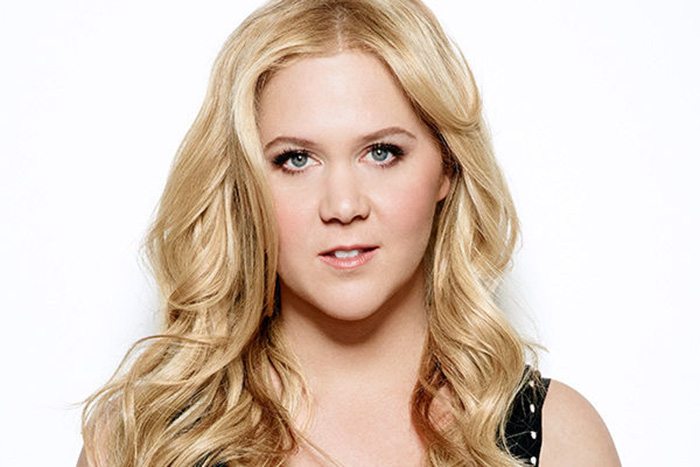 MiNDFOOD Interview: Amy Schumer