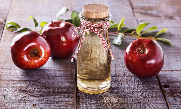 Health benefits Apple Cider Vinegar