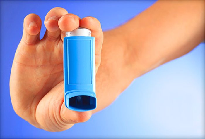 New Zealand has one of the world’s highest rates of asthma, and Australia is not far behind.