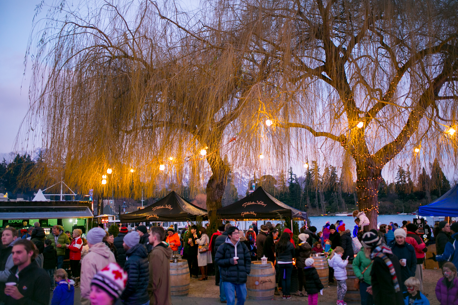 Queenstown Winter Festival The Snow Factor Mindfood