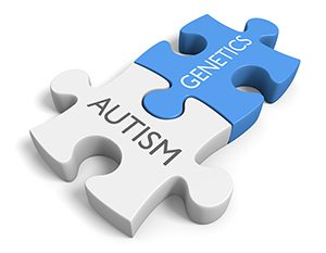 New study finds what causes half of autism cases