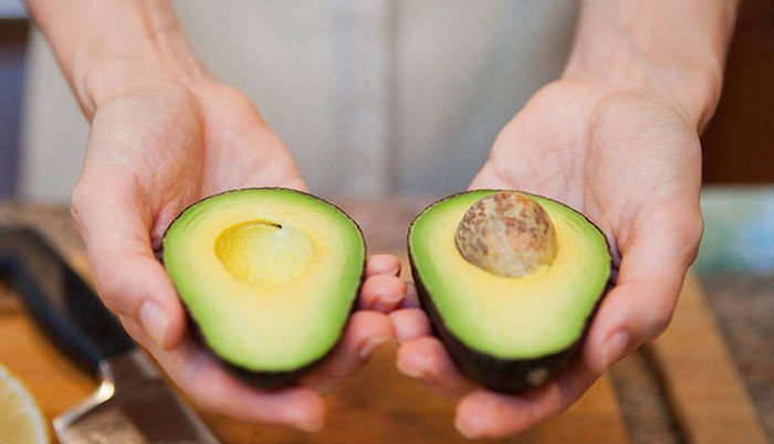 The skinny on good fats