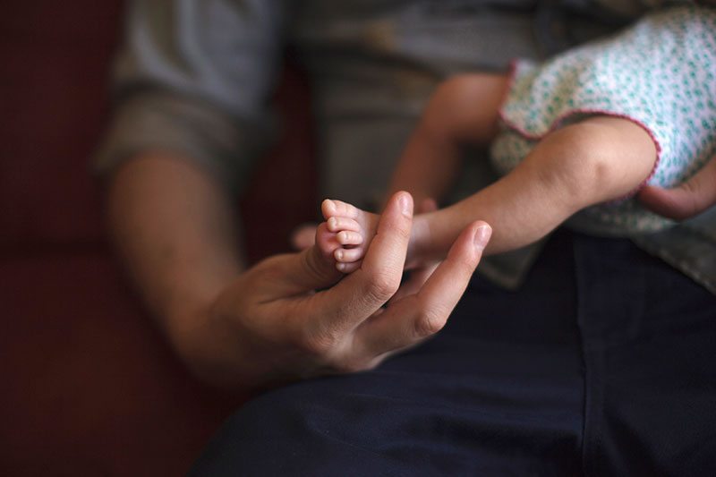 NAB extends Paid Parental Leave Scheme to male workers
