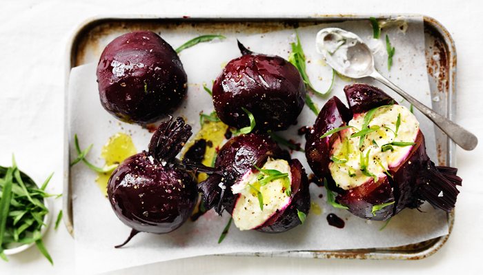 6 of the best winter vegetables to eat right now