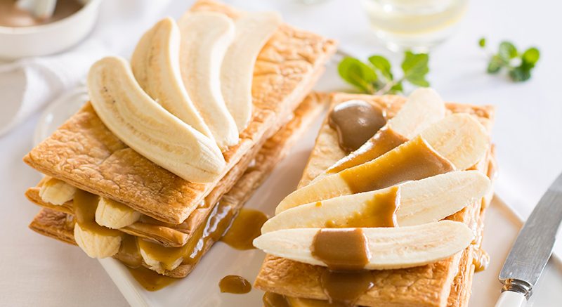 5 Banana-Powered Baking Ideas to Elevate Your Sweet Treats