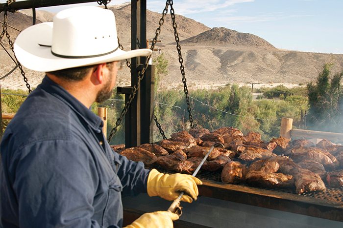 Route 66 offers a barbecue lover’s dream