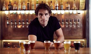 5 minutes with … Josh Scott (of MOA Brewing Co) – New Zealand’s First Cicerone