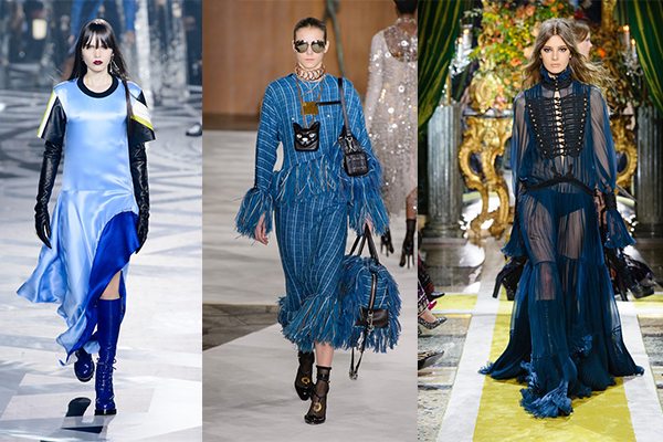 Shop the Trend: Sing The Blues | MiNDFOOD | Style
